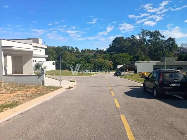 Terreno em Condomínio para Venda em Valinhos/SP Vila Capuava