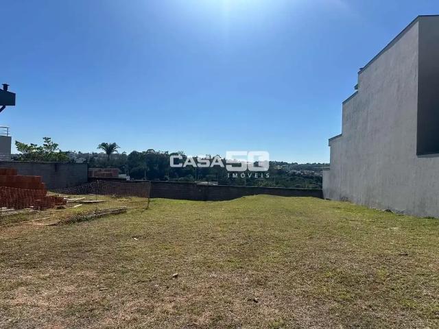 Terreno em Condomínio para Venda em Valinhos/SP Vila Capuava