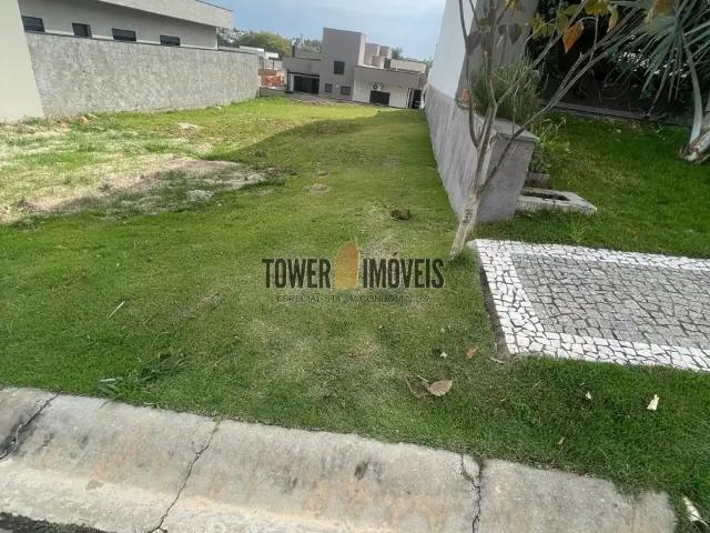 Terreno em Condomínio para Venda em Valinhos/SP Vila Capuava