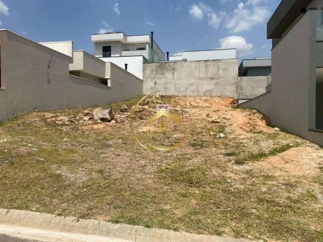Terreno em Condomínio para Venda em Valinhos/SP Vila Capuava