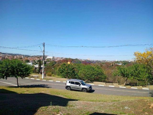 Terreno em Condomínio para Venda em Valinhos/SP Vila Capuava