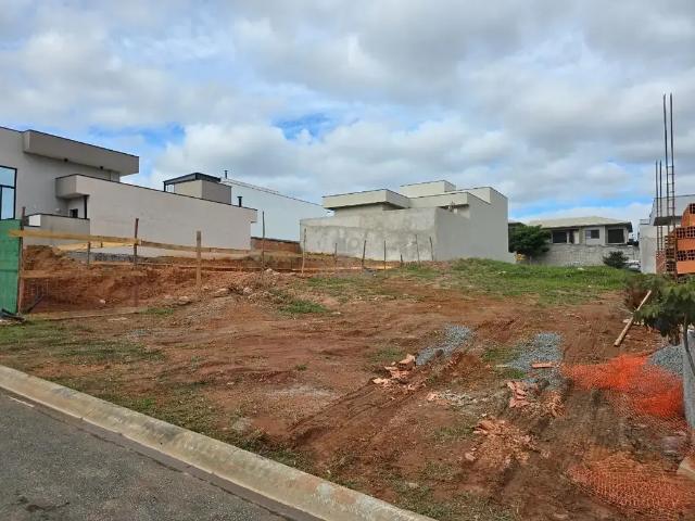 Terreno em Condomínio para Venda em Valinhos/SP Vila Capuava