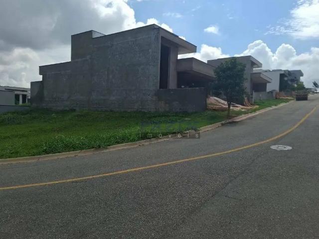 Terreno em Condomínio para Venda em Valinhos/SP Vila Capuava
