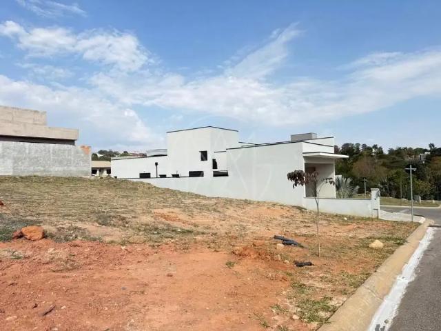 Terreno em Condomínio para Venda em Valinhos/SP Vila Capuava