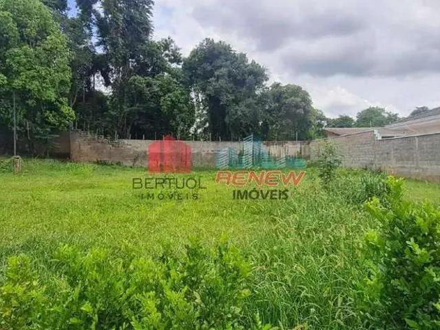 Terreno em Condomínio para Venda em Valinhos/SP Vila Embaré