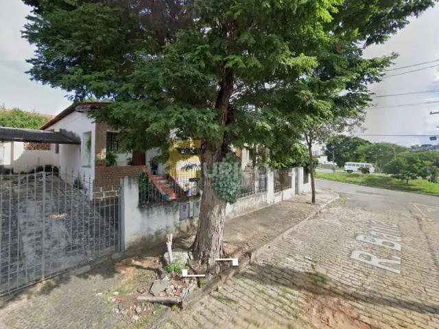 Terreno em Condomínio para Venda em Valinhos/SP Vila Santana