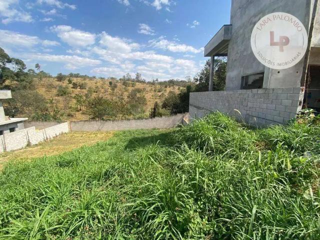Terreno em Condomínio para Venda em Valinhos/SP Vila Pagano