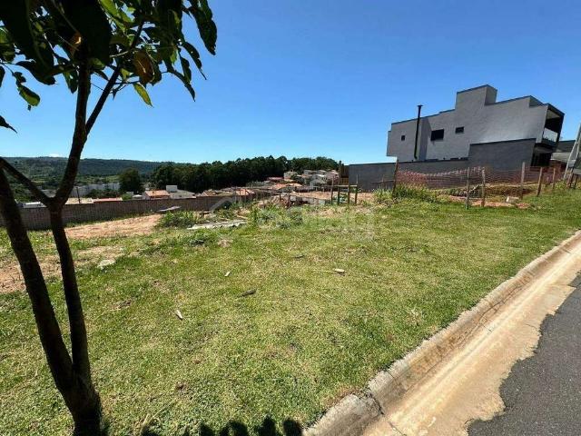 Terreno em Condomínio para Venda em Valinhos/SP Vila Pagano