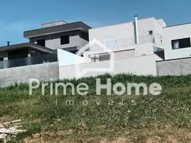 Terreno em Condomínio para Venda em Valinhos/SP Vila Pagano
