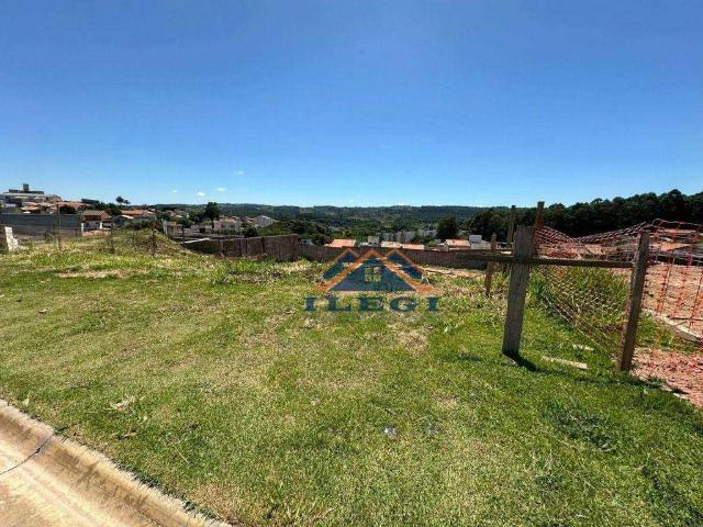 Terreno em Condomínio para Venda em Valinhos/SP Vila Pagano