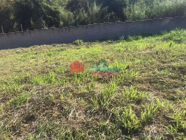 Terreno em Condomínio para Venda em Valinhos/SP Vila Pagano