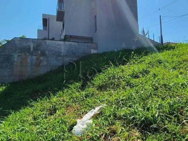 Terreno em Condomínio para Venda em Valinhos/SP Vila Pagano