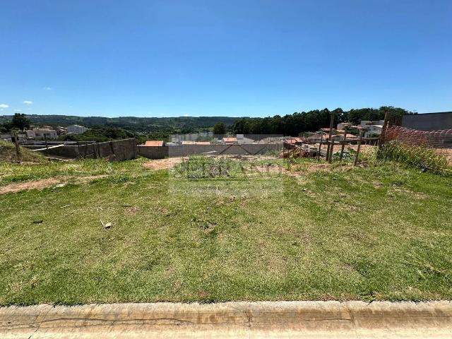 Terreno em Condomínio para Venda em Valinhos/SP Vila Pagano