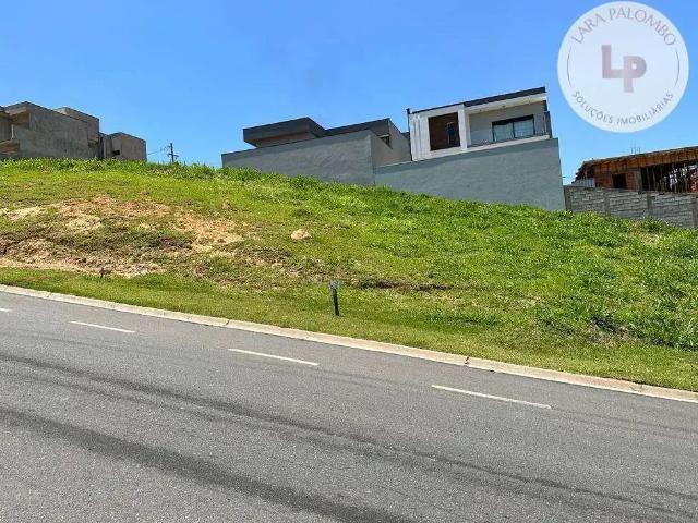 Terreno em Condomínio para Venda em Valinhos/SP Vila Pagano
