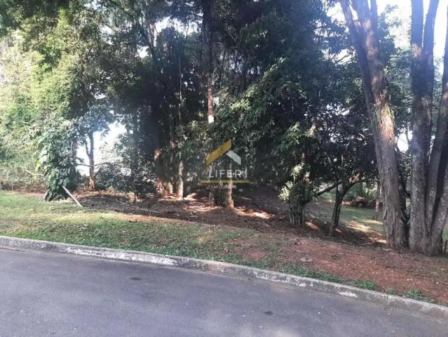Terreno em Condomínio para Venda em Valinhos/SP Villa Lombarda