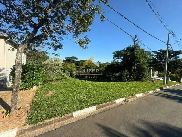 Terreno em Condomínio para Venda em Valinhos/SP Villa Lombarda