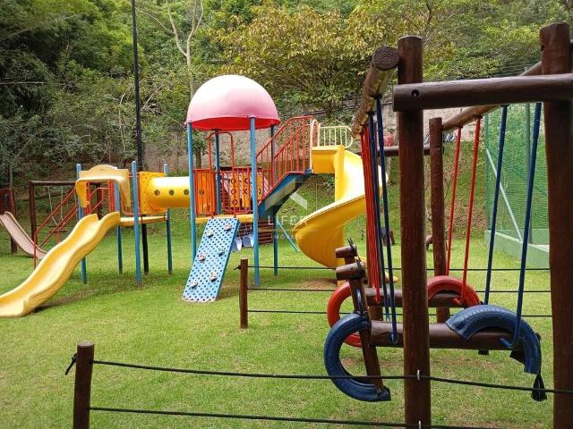 Terreno em Condomínio para Venda em Valinhos/SP Villa Lombarda