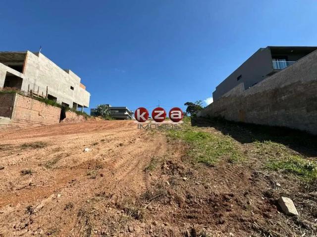 Terreno em Condomínio para Venda em Valinhos/SP Villa Lombarda