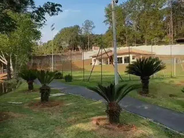 Terreno em Condomínio para Venda em Valinhos/SP Villa Lombarda