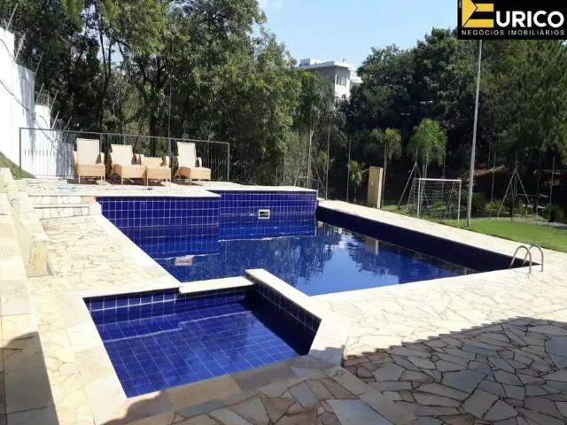 Terreno em Condomínio para Venda em Valinhos/SP Villa Lombarda
