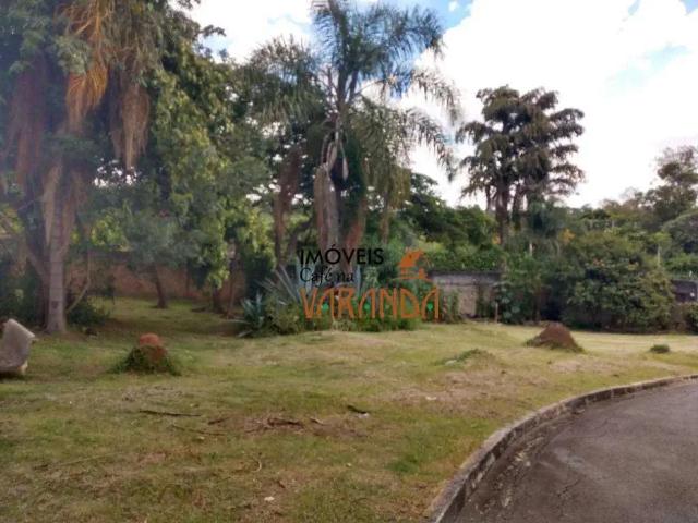 Terreno em Condomínio para Venda em Valinhos/SP Village Sans Souci