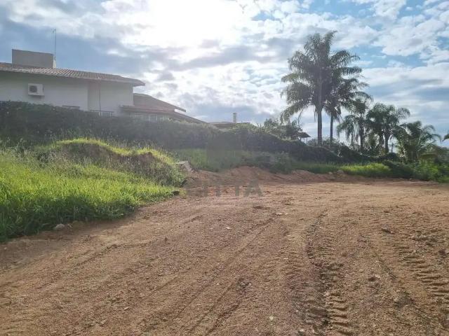 Terreno em Condomínio para Venda em Valinhos/SP Village Sans Souci