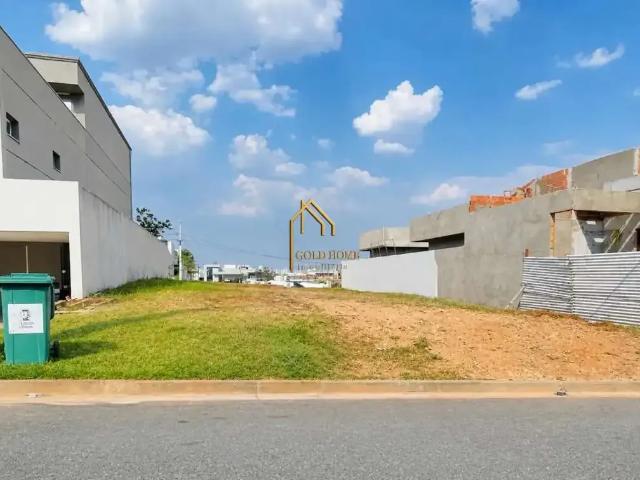 Terreno em Condomínio para Venda em Várzea Grande/MT Chapéu do Sol