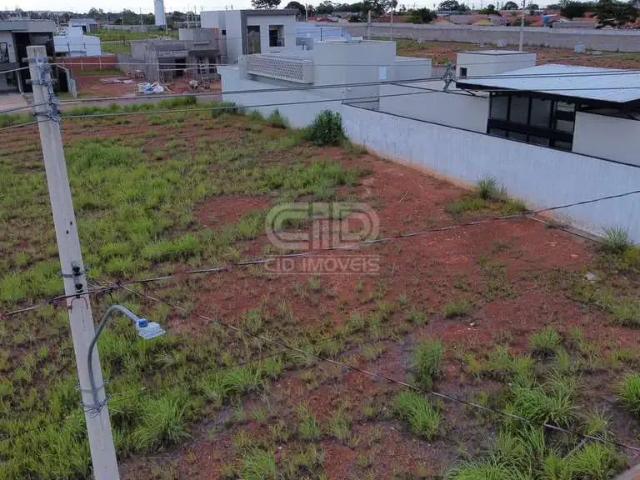 Terreno em Condomínio para Venda em Várzea Grande/MT Jardim Novo Mundo