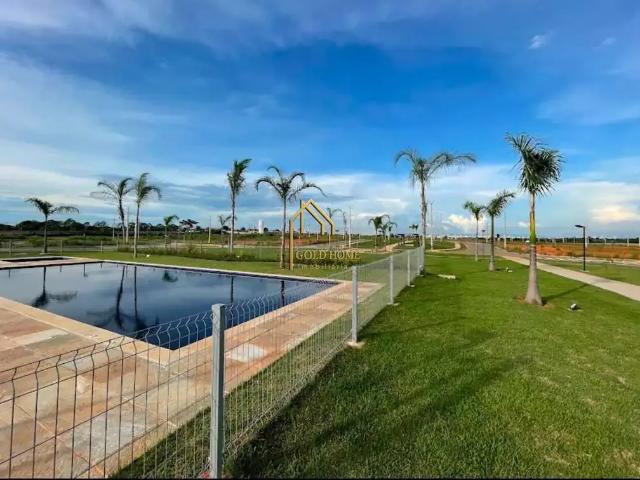 Terreno em Condomínio para Venda em Várzea Grande/MT Jardim dos Estados