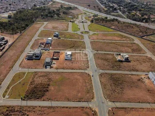 Terreno em Condomínio para Venda em Várzea Grande/MT Jardim dos Estados