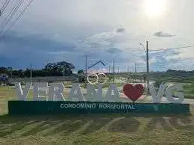 Terreno em Condomínio para Venda em Várzea Grande/MT Jardim dos Estados