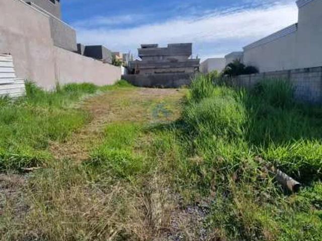 Terreno em Condomínio para Venda em Várzea Grande/MT Mirante do Pary