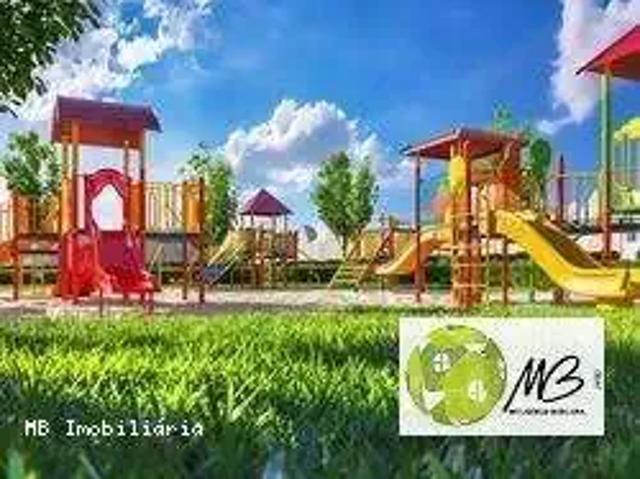 Terreno em Condomínio para Venda em Várzea Grande/MT Parque das Aguas