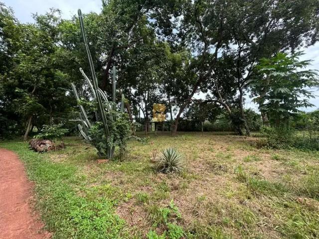 Terreno em Condomínio para Venda em Várzea Grande/MT Parque do Lago