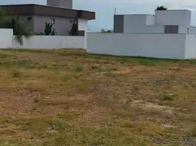 Terreno em Condomínio para Venda em Várzea Grande/MT Petrópolis