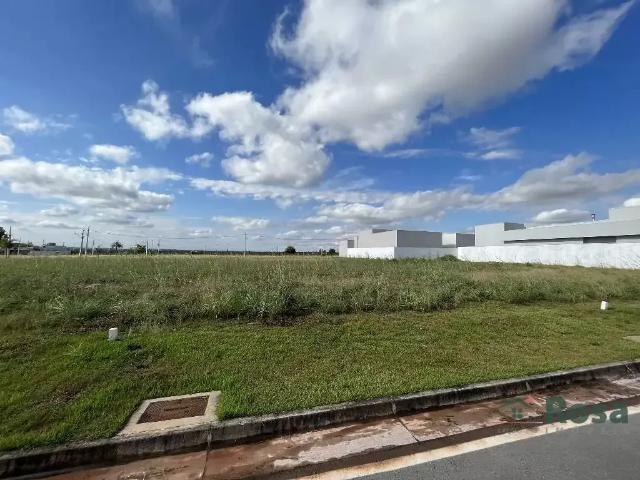 Terreno em Condomínio para Venda em Várzea Grande/MT Petrópolis
