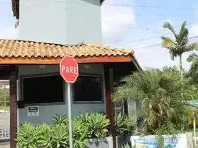 Terreno em Condomínio para Venda em Várzea Paulista/SP Condomínio Chacur