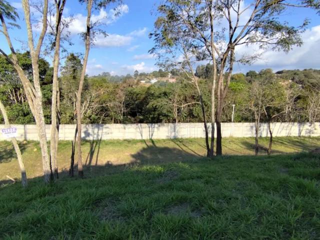 Terreno em Condomínio para Venda em Várzea Paulista/SP Condomínio Chacur