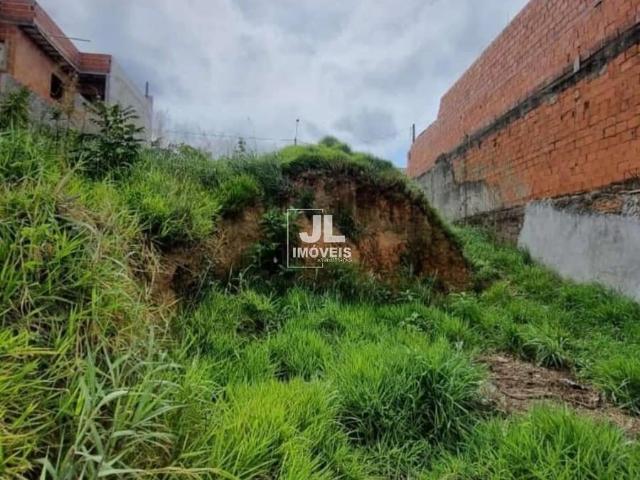 Terreno em Condomínio para Venda em Várzea Paulista/SP Jardim Brasil