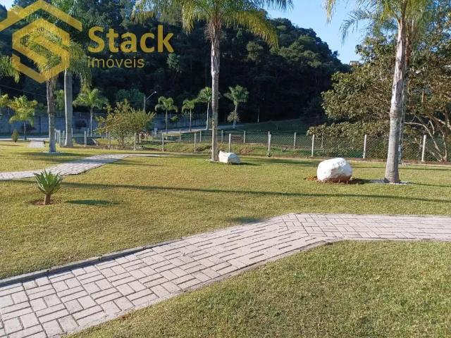 Terreno em Condomínio para Venda em Várzea Paulista/SP Jardim Santa Lúcia