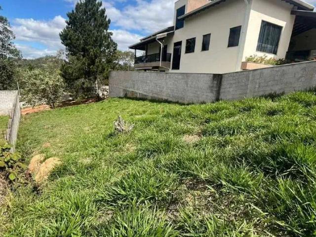 Terreno em Condomínio para Venda em Várzea Paulista/SP Jardim Promeca