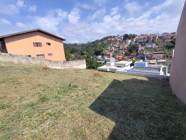 Terreno em Condomínio para Venda em Várzea Paulista/SP Jardim Promeca