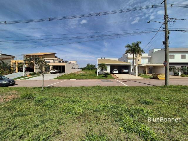Terreno em Condomínio para Venda em Várzea Paulista/SP Jardim Promeca