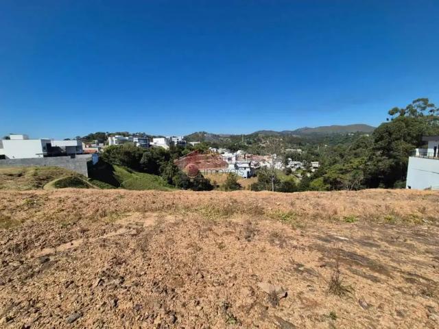 Terreno em Condomínio para Venda em Várzea Paulista/SP Jardim Promeca