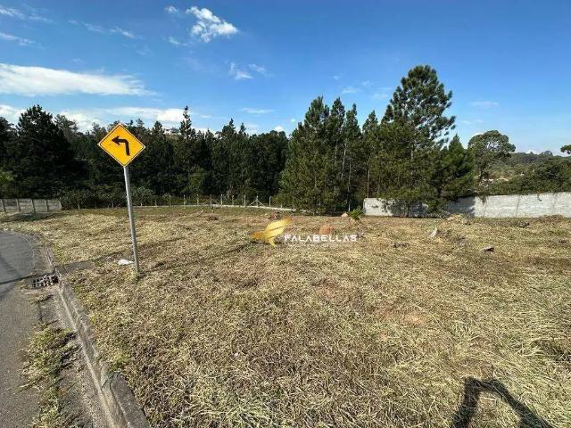 Terreno em Condomínio para Venda em Várzea Paulista/SP Jardim Promeca