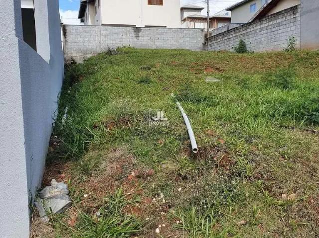 Terreno em Condomínio para Venda em Várzea Paulista/SP Jardim Promeca