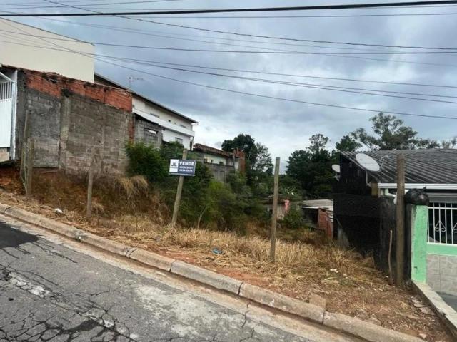 Terreno em Condomínio para Venda em Várzea Paulista/SP Residencial das Flores