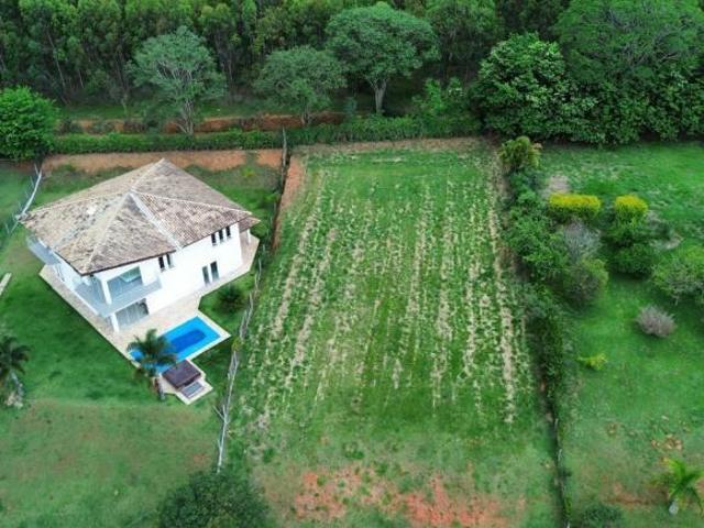 Terreno em Condomínio para Venda em Vargem, Condominio Residencial Represa da Serra
