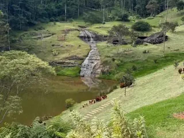 Terreno em Condomínio para Venda em Vargem Alta/ES Alto Castelinho