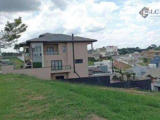 Terreno em Condomínio para Venda em Vargem Grande Paulista/SP Caucaia do Alto